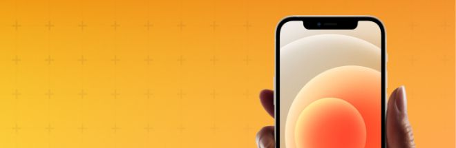 Новый iPhone 12