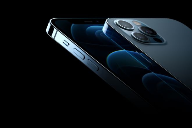 iPhone 12 Pro